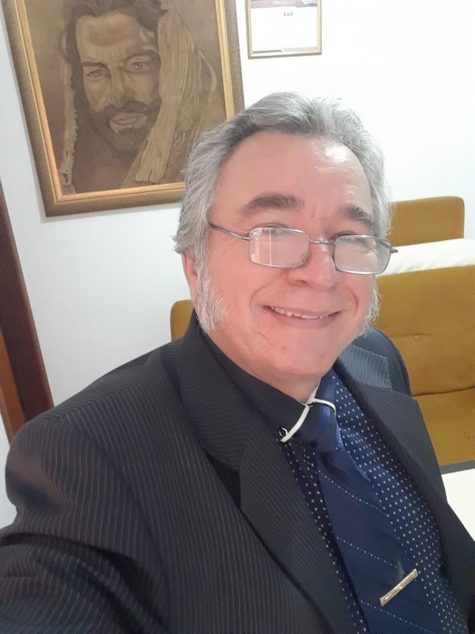 Dr Hélio Gomes Dos Santos